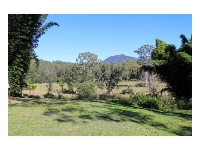 1264 Lynches Creek Road, Lynches Creek, Kyogle NSW 2474