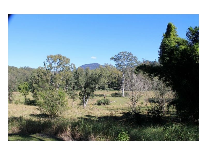 1264 Lynches Creek Road, Lynches Creek, Kyogle NSW 2474