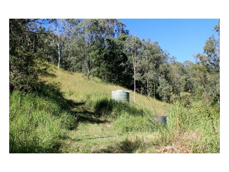 1264 Lynches Creek Road, Lynches Creek, Kyogle NSW 2474