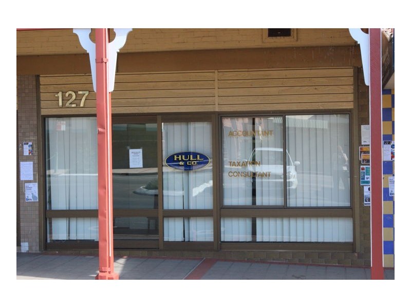 #127 Summerland Way, Kyogle NSW 2474