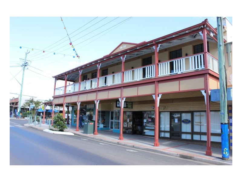 #127 Summerland Way, Kyogle NSW 2474