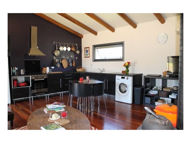 608 Beaury Creek Road, Urbenville NSW 2475