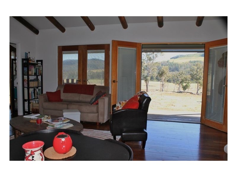 608 Beaury Creek Road, Urbenville NSW 2475