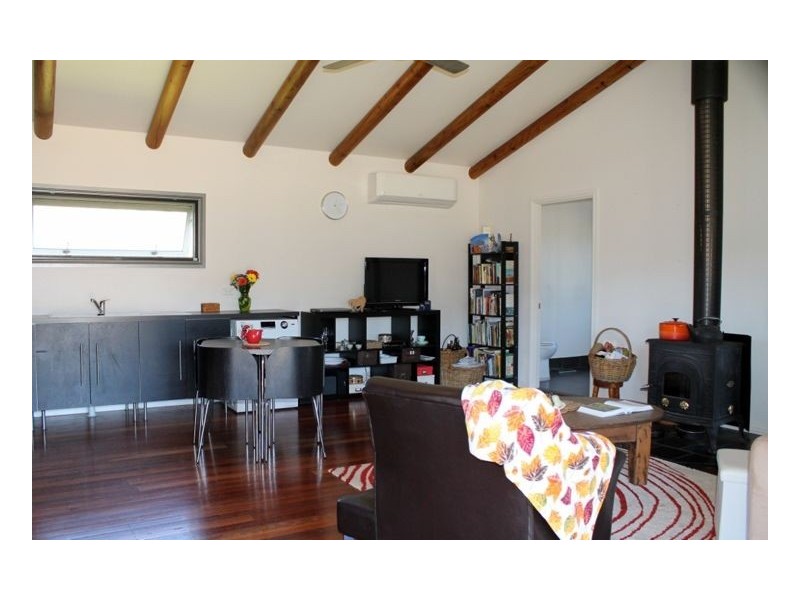 608 Beaury Creek Road, Urbenville NSW 2475