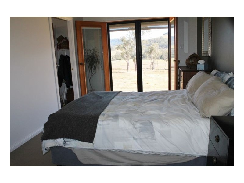 608 Beaury Creek Road, Urbenville NSW 2475