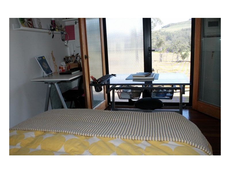 608 Beaury Creek Road, Urbenville NSW 2475