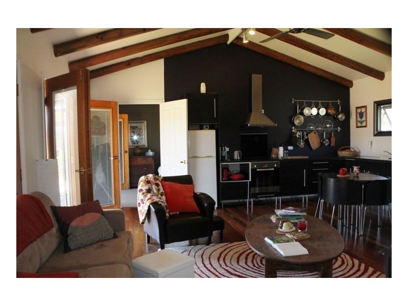 608 Beaury Creek Road, Urbenville NSW 2475