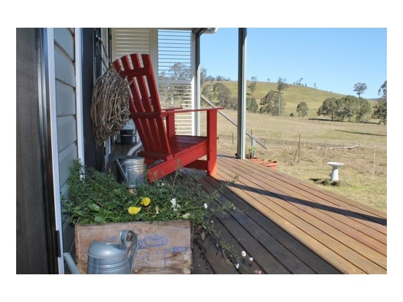 608 Beaury Creek Road, Urbenville NSW 2475