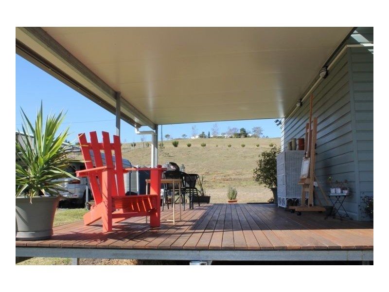 608 Beaury Creek Road, Urbenville NSW 2475