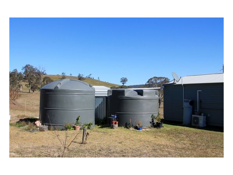 608 Beaury Creek Road, Urbenville NSW 2475