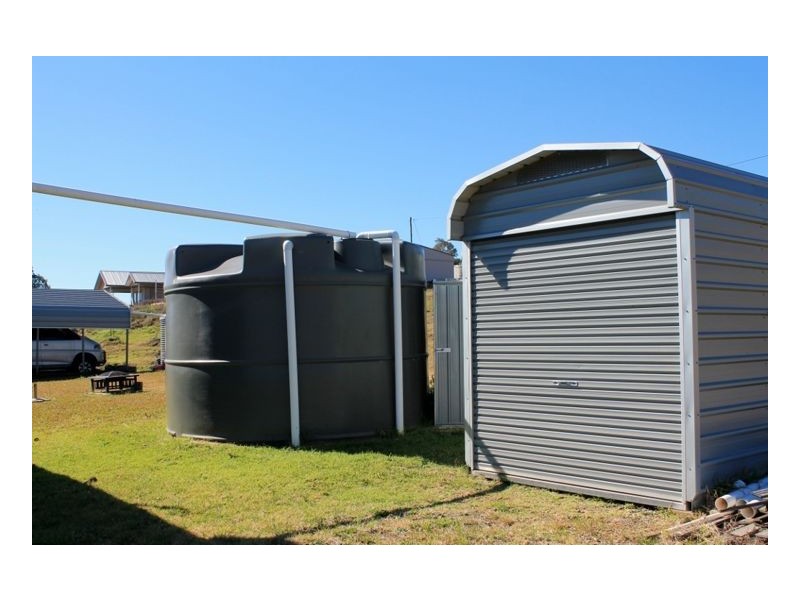 608 Beaury Creek Road, Urbenville NSW 2475