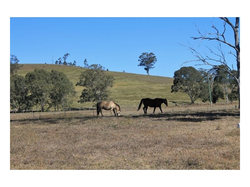 608 Beaury Creek Road, Urbenville NSW 2475