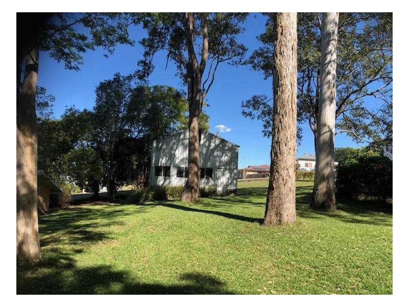 4 William Street – Geneva, Kyogle NSW 2474