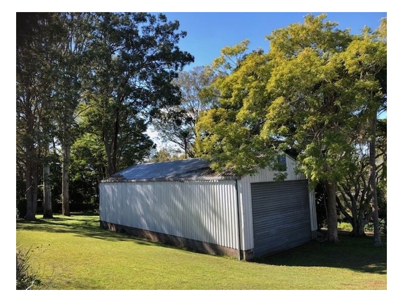 4 William Street – Geneva, Kyogle NSW 2474