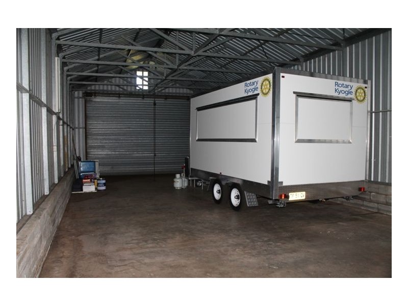 4 William Street – Geneva, Kyogle NSW 2474