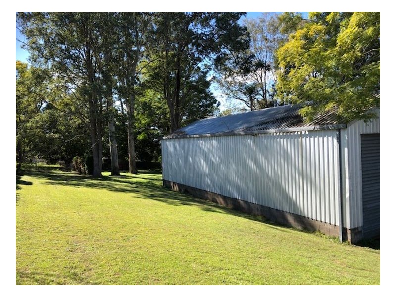 4 William Street – Geneva, Kyogle NSW 2474