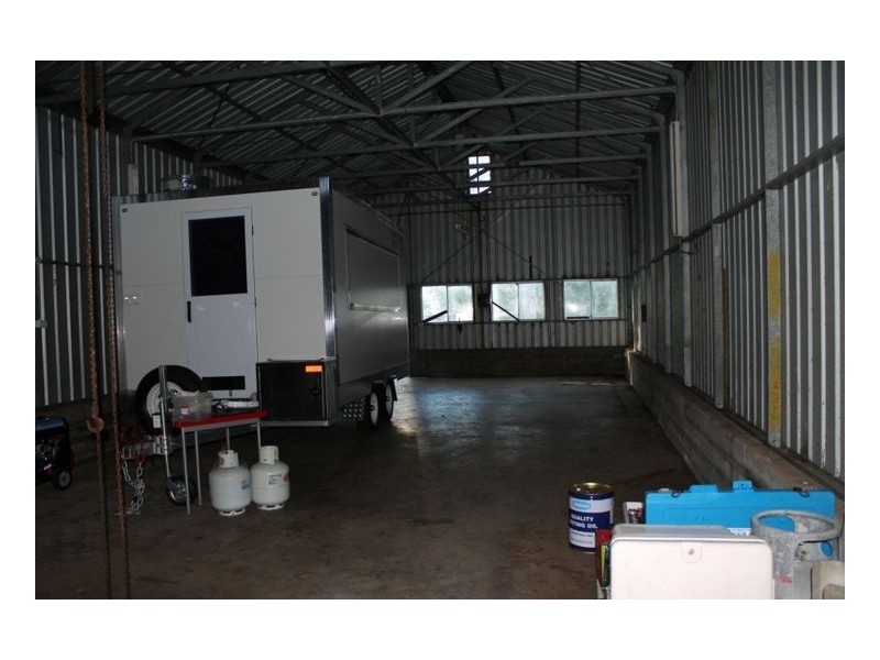 4 William Street – Geneva, Kyogle NSW 2474