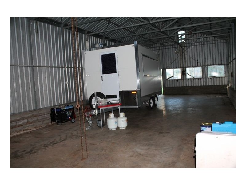 4 William Street – Geneva, Kyogle NSW 2474