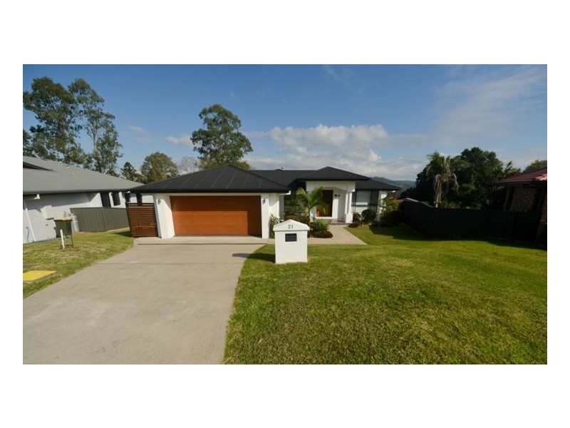 21 Kamala Avenue, Kyogle NSW 2474