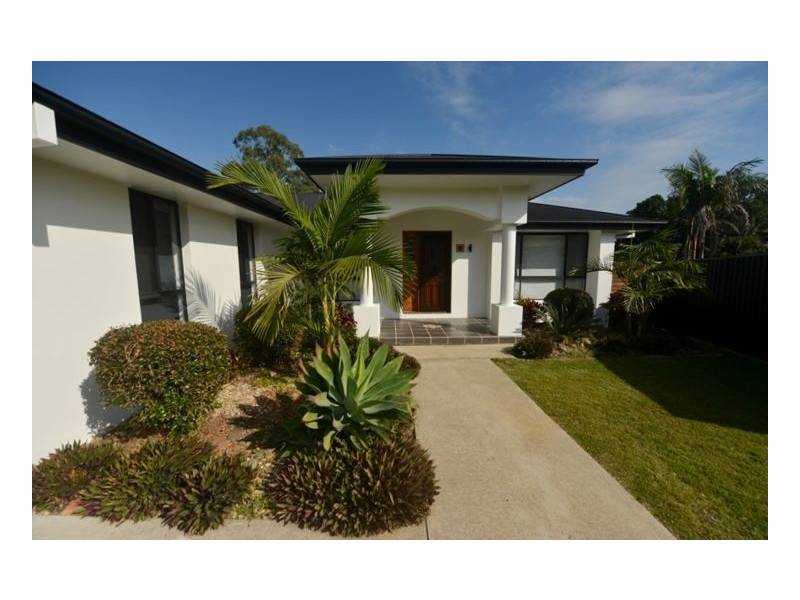 21 Kamala Avenue, Kyogle NSW 2474