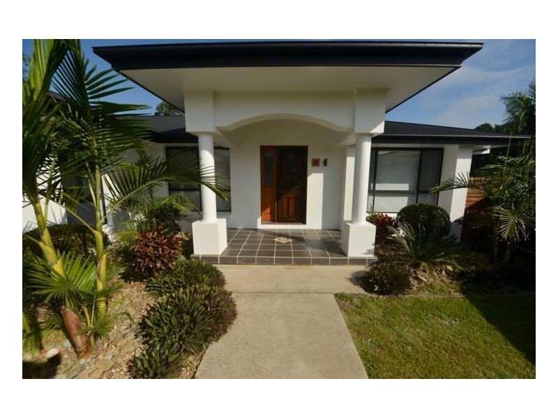 21 Kamala Avenue, Kyogle NSW 2474