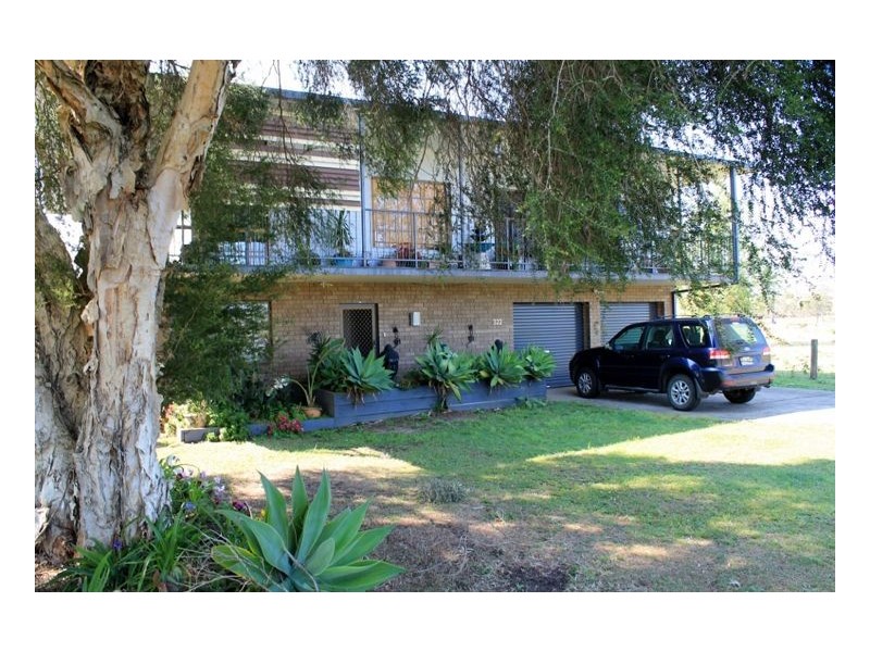 #322 Summerland Way, Kyogle NSW 2474