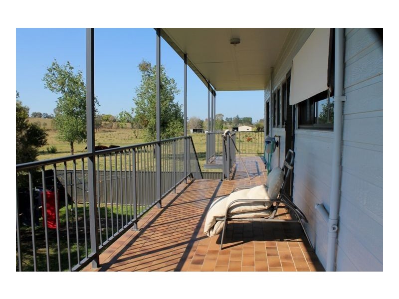 #322 Summerland Way, Kyogle NSW 2474