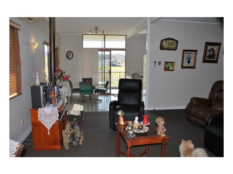 #322 Summerland Way, Kyogle NSW 2474