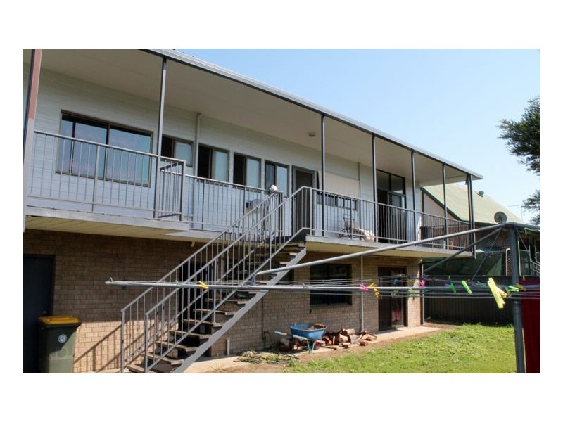 #322 Summerland Way, Kyogle NSW 2474