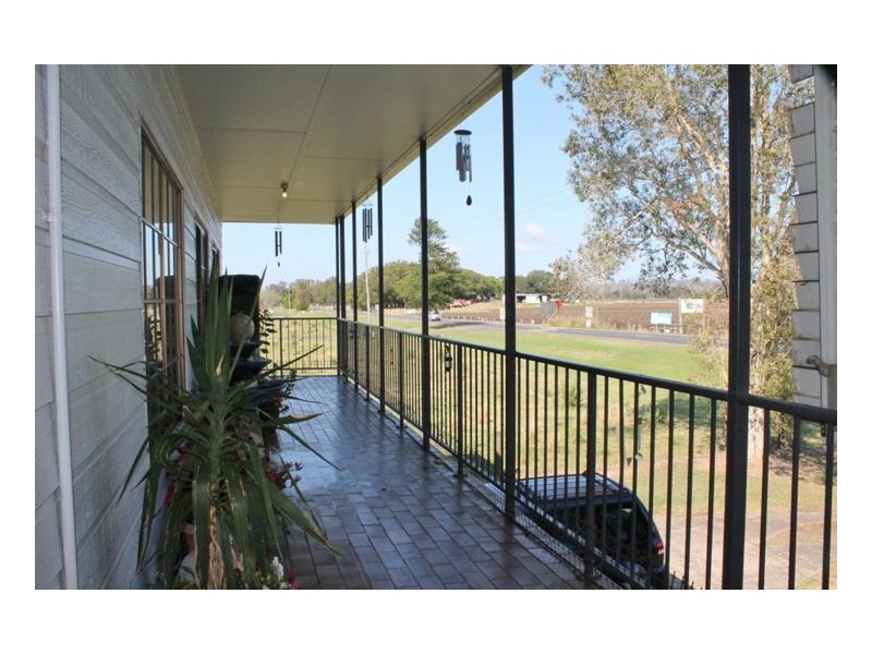#322 Summerland Way, Kyogle NSW 2474
