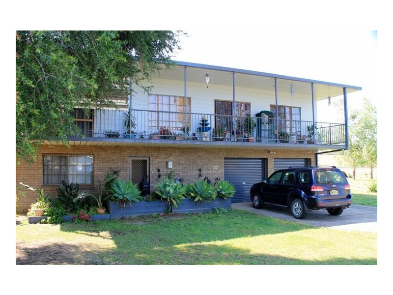 #322 Summerland Way, Kyogle NSW 2474