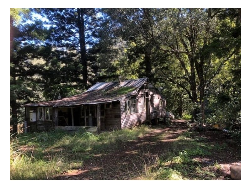 1035 Eden Creek Road – Upper Eden Creek, Kyogle NSW 2474