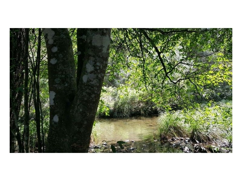 1035 Eden Creek Road – Upper Eden Creek, Kyogle NSW 2474