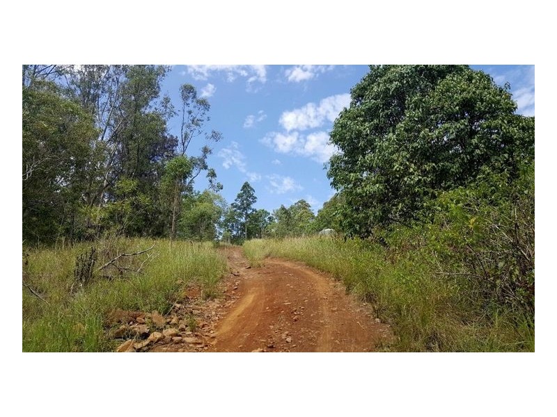 1035 Eden Creek Road – Upper Eden Creek, Kyogle NSW 2474