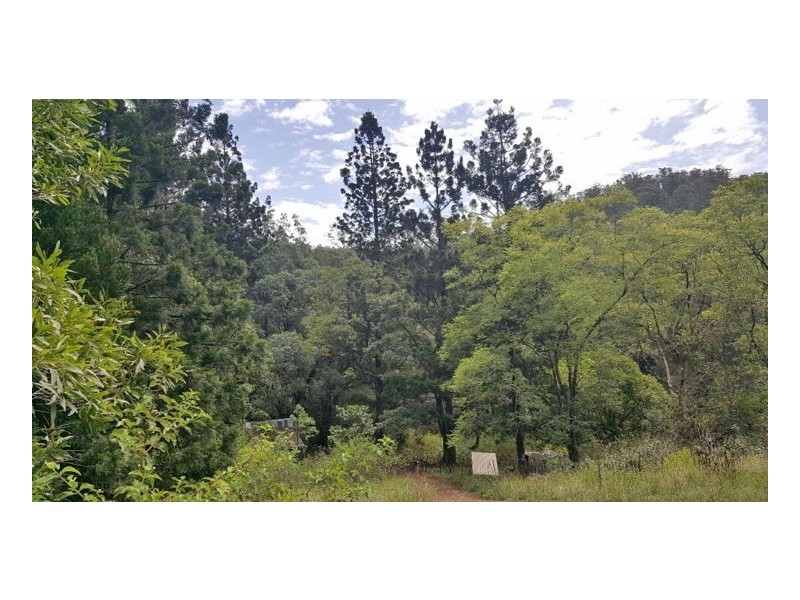 1035 Eden Creek Road – Upper Eden Creek, Kyogle NSW 2474