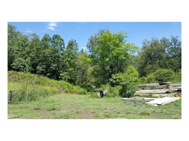 1035 Eden Creek Road – Upper Eden Creek, Kyogle NSW 2474