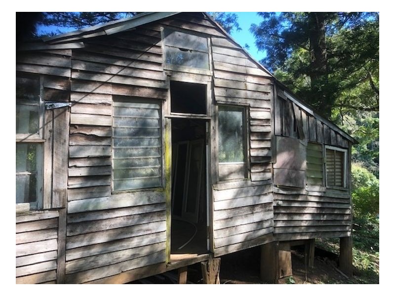 1035 Eden Creek Road – Upper Eden Creek, Kyogle NSW 2474