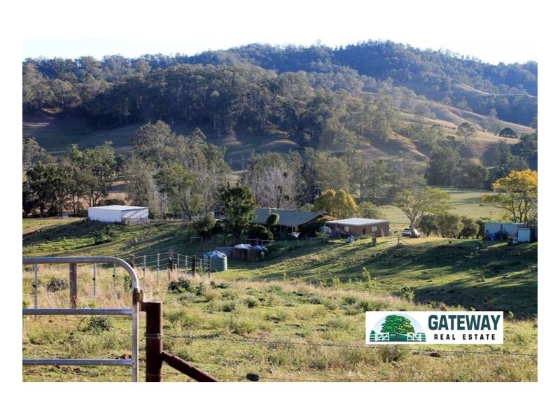 40 Wyndham Road – Wyneden via Kyogle, Kyogle NSW 2474