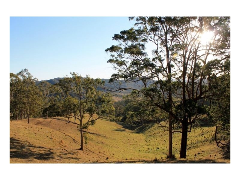 40 Wyndham Road – Wyneden via Kyogle, Kyogle NSW 2474