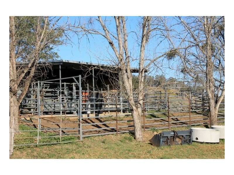 40 Wyndham Road – Wyneden via Kyogle, Kyogle NSW 2474