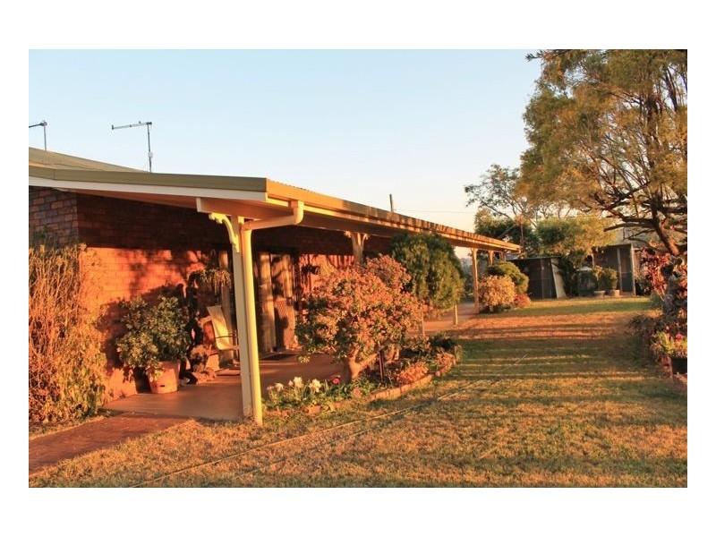 40 Wyndham Road – Wyneden via Kyogle, Kyogle NSW 2474