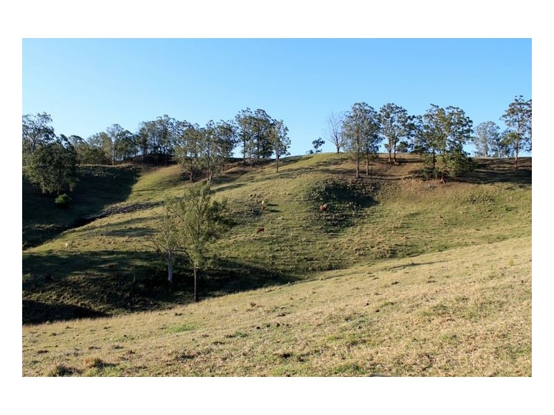 40 Wyndham Road – Wyneden via Kyogle, Kyogle NSW 2474