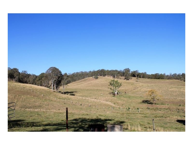 40 Wyndham Road – Wyneden via Kyogle, Kyogle NSW 2474