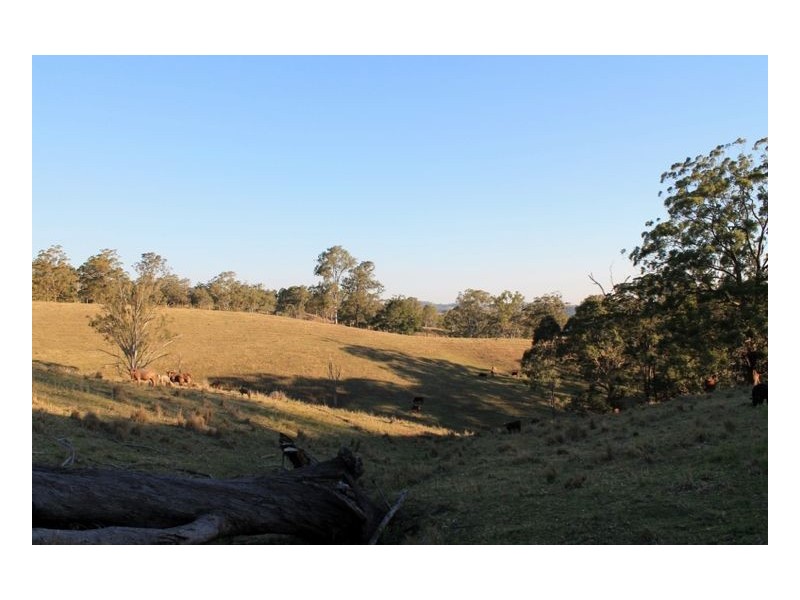 40 Wyndham Road – Wyneden via Kyogle, Kyogle NSW 2474