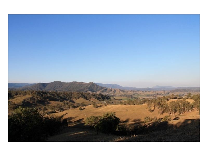 40 Wyndham Road – Wyneden via Kyogle, Kyogle NSW 2474