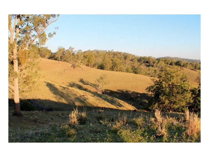 40 Wyndham Road – Wyneden via Kyogle, Kyogle NSW 2474