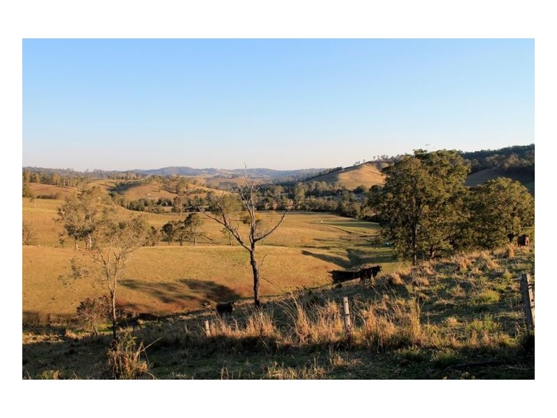 40 Wyndham Road – Wyneden via Kyogle, Kyogle NSW 2474