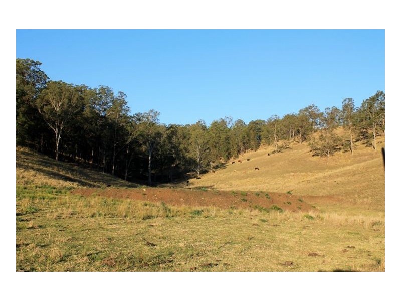 40 Wyndham Road – Wyneden via Kyogle, Kyogle NSW 2474