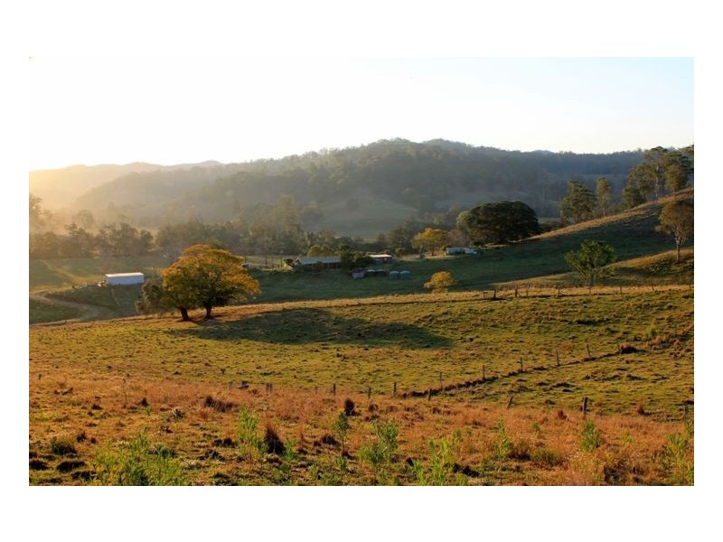 40 Wyndham Road – Wyneden via Kyogle, Kyogle NSW 2474