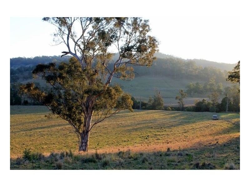 40 Wyndham Road – Wyneden via Kyogle, Kyogle NSW 2474